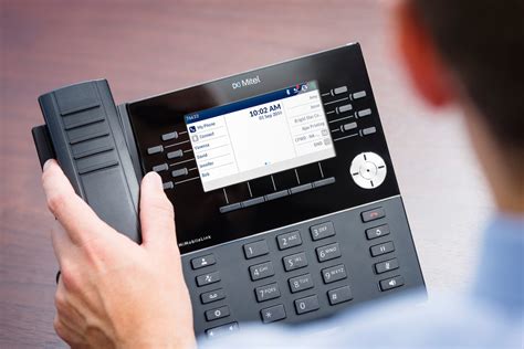 VOIP Phone System Dallas & Fort Worth