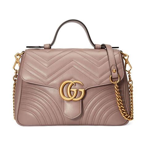 Gucci Marmont Bag Dupe | IQS Executive