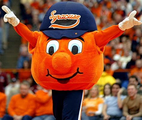 Best Dressed March Madness Mascots - Sports Illustrated