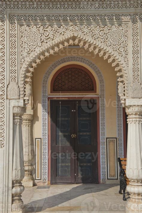 City Palace Complex in Jaipur 822591 Stock Photo at Vecteezy