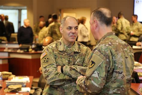 New boss charts path for leaders, organization | Article | The United States Army