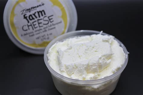 Farm Cheese | Zingerman's Creamery