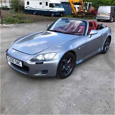 S2000 Hardtop for sale in UK | 33 used S2000 Hardtops