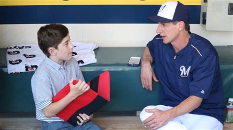 craig counsell - SI Kids: Sports News for Kids, Kids Games and More