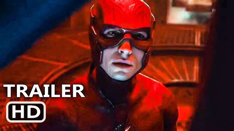 THE FLASH Trailer (2022) Accordi - Chordify