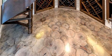 Guide to Wine Cellar Flooring – IWA Wine Accessories Blog