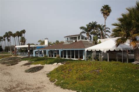 Goleta Beach Park in Goleta, CA - California Beaches