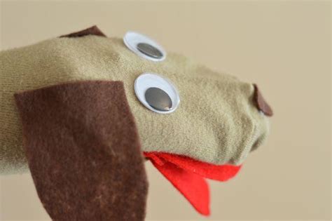 How to Make Sock Puppets | LoveToKnow