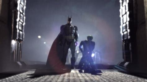 Batman Arkham Asylum walkthrough video guide (Xbox 360, PS3, PC) - Video Games Blogger