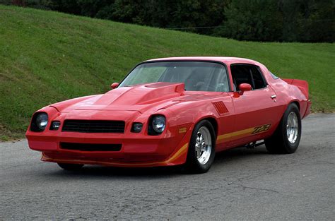 Camaro Z28 1974