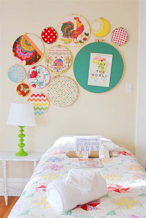 What's All the Hoopla About? - Project Nursery