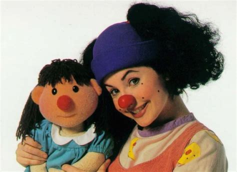 What Ever Happened to Loonette the Clown From ‘The Big Comfy Couch?’