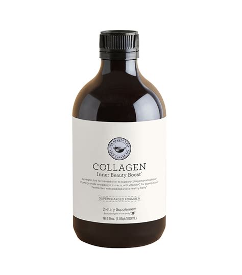 The 12 Best Collagen Products for Hair Growth | Who What Wear