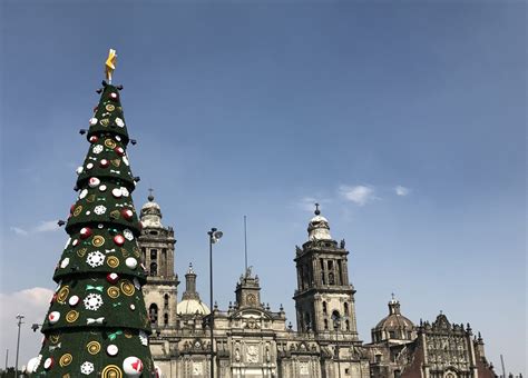 Christmas Traditions in Mexico - Discover Baja Travel Club