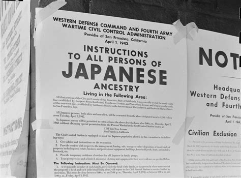 Korematsu v. United States - Landmark Cases of the US Supreme Court