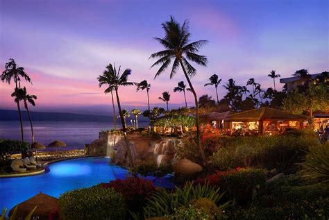 Hyatt Regency Maui Resort & Spa | The Hotel Collection | Amex Travel XB