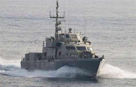 Kuwait, Iraq and US naval units conduct joint drills in Arabian Gulf ...