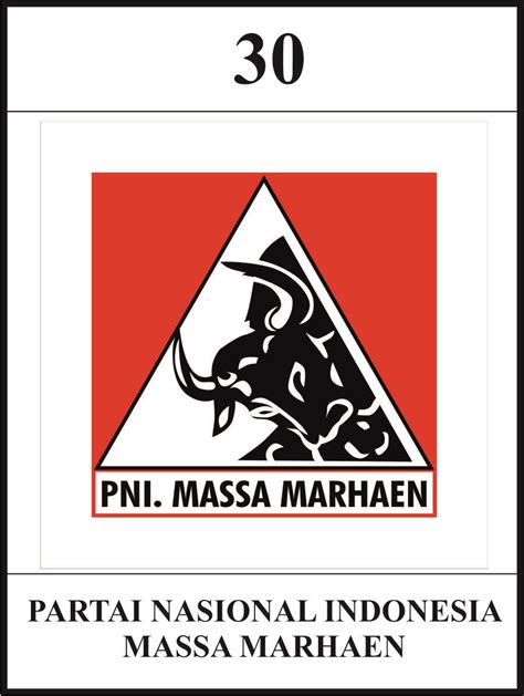 Partai Nasional Indonesia – newstempo