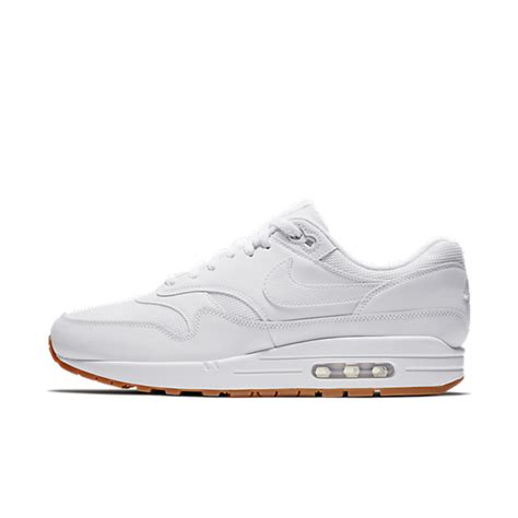 Nike Air Max 1 'White/Gum' | AH8145-109 | Sneakerjagers