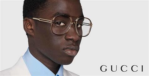 Gucci eyeglasses plandetransformacion.unirioja.es