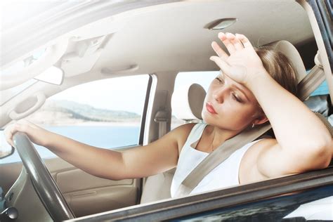 How can you prevent Drowsy Driving? • LifeSafer