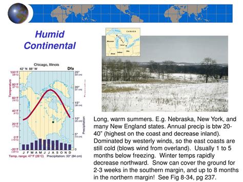 PPT - Chapter 8 Climatic Zones and Types PowerPoint Presentation - ID ...