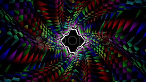 Psychedelic Animation