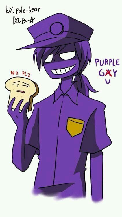 purple guy real name William Afton | Wiki | Five Nights At Freddy's Amino