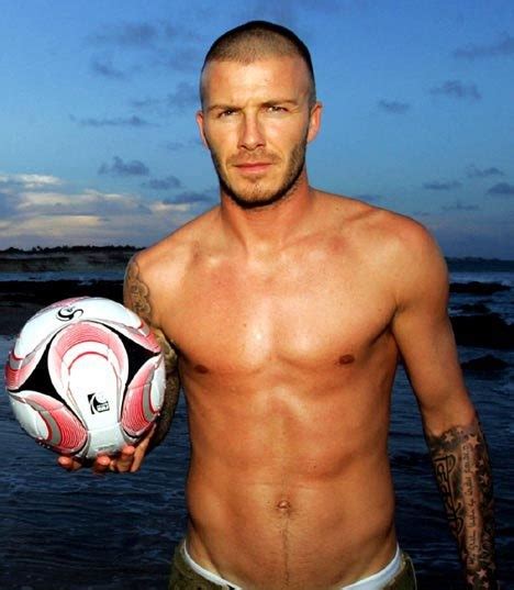 David Beckham's done a chart for Beatport and it's full of bobbins tech-house - FACT Magazine ...