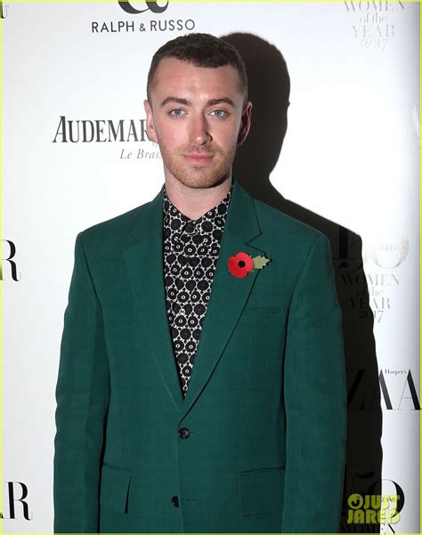 Sam Smith: 'The Thrill of It All' Album Stream & Download - Listen Now ...