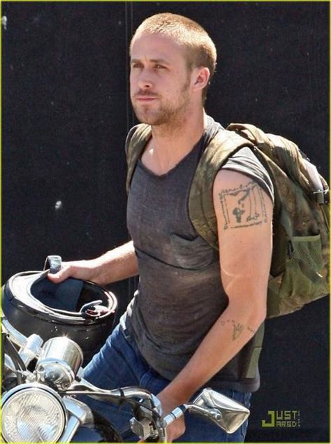 tratlapmewa: ryan gosling tattoos