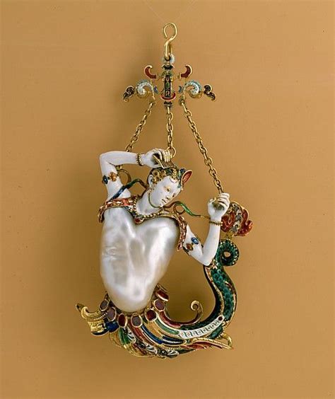 71 best images about Pearl Sculptures on Pinterest | Brooches, Baroque pearls and Sculpture