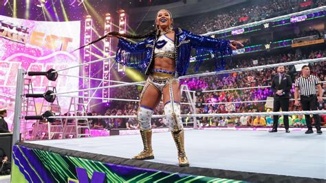 WWE: Who have been the top 10 female wrestlers of 2022?