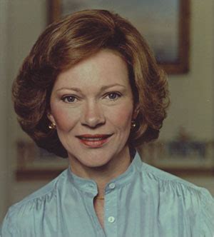 The Institute for Research on Unlimited Love / Rosalynn Carter