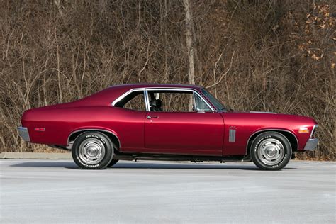 1970 Chevrolet Nova | Fast Lane Classic Cars