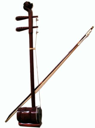 Top 10 Chinese Musical Instruments | China Whisper