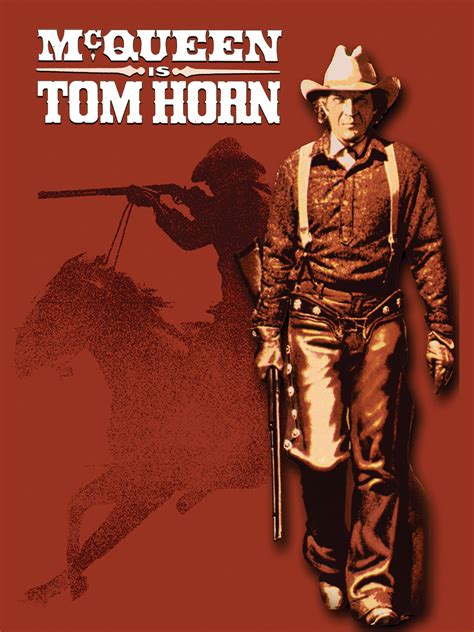 Prime Video: Tom Horn