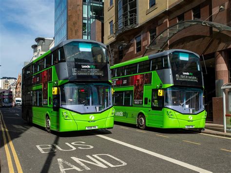 Two bus drivers based at First Leeds depot in Hunslet Park have died ...