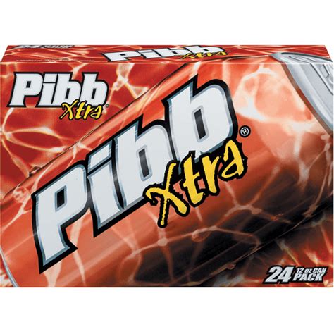 Pibb® Xtra 24-12 fl. oz. Cans | Shop | My Country Mart (KC Ad Group)