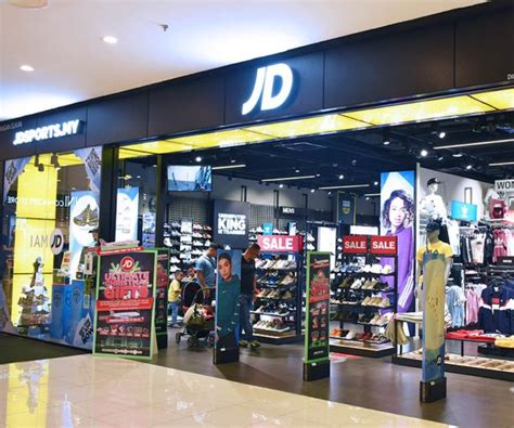 JD SPORTS | Shoes and Bags | Fashion | East Coast Mall