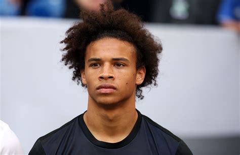 Germany international Leroy Sane set to join Man City - ITV News