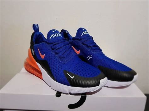 Nike air max 270 Gr.41 NEU | Kaufen auf Ricardo