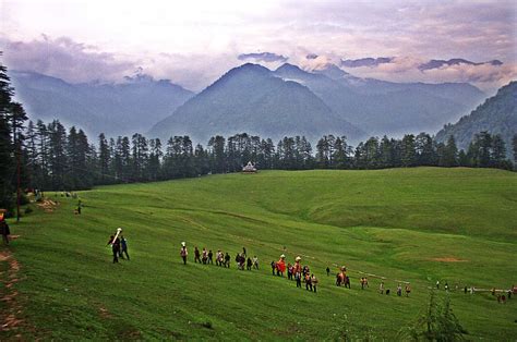 The official website of Great Himalayan National Park | A UNESCO World Heritage