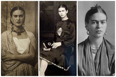 80 Frida Kahlo Quotes to Help You Find Your Inner Strength ...