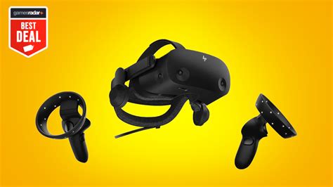 HP Reverb G2 VR headset drops to just $399 - save $200 | GamesRadar+