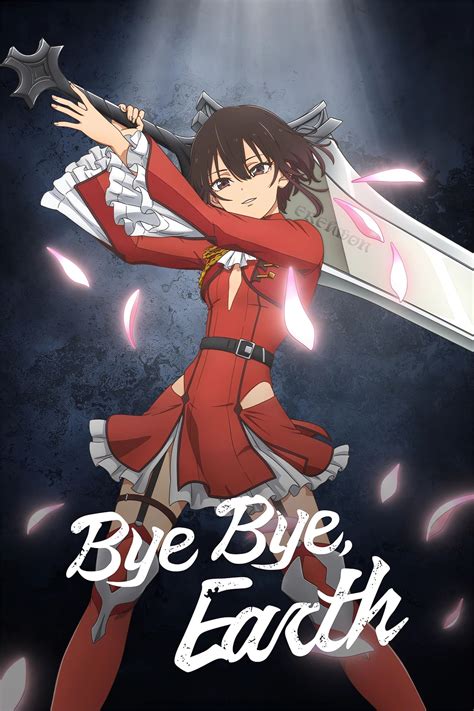 Bye Bye, Earth - Wiki Anime - AnimOtaku