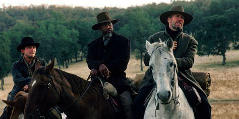 Clint Eastwood's Best Directed Movies to Watch