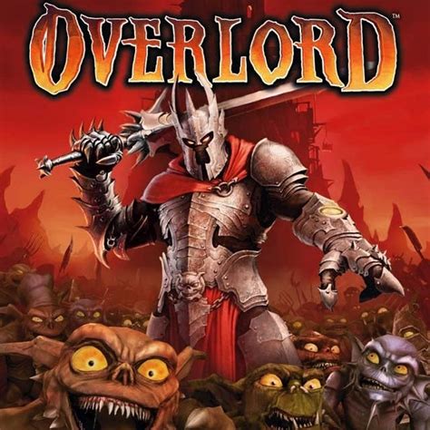 Overlord - IGN