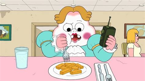 Clarence Videos | Watch Free Clips and Episodes Online | Cartoon Network