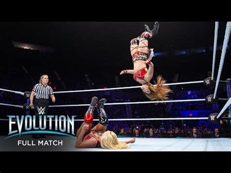 Io Shirai vs Toni Storm: Mae Young Classic Final match, World Wrestling ...